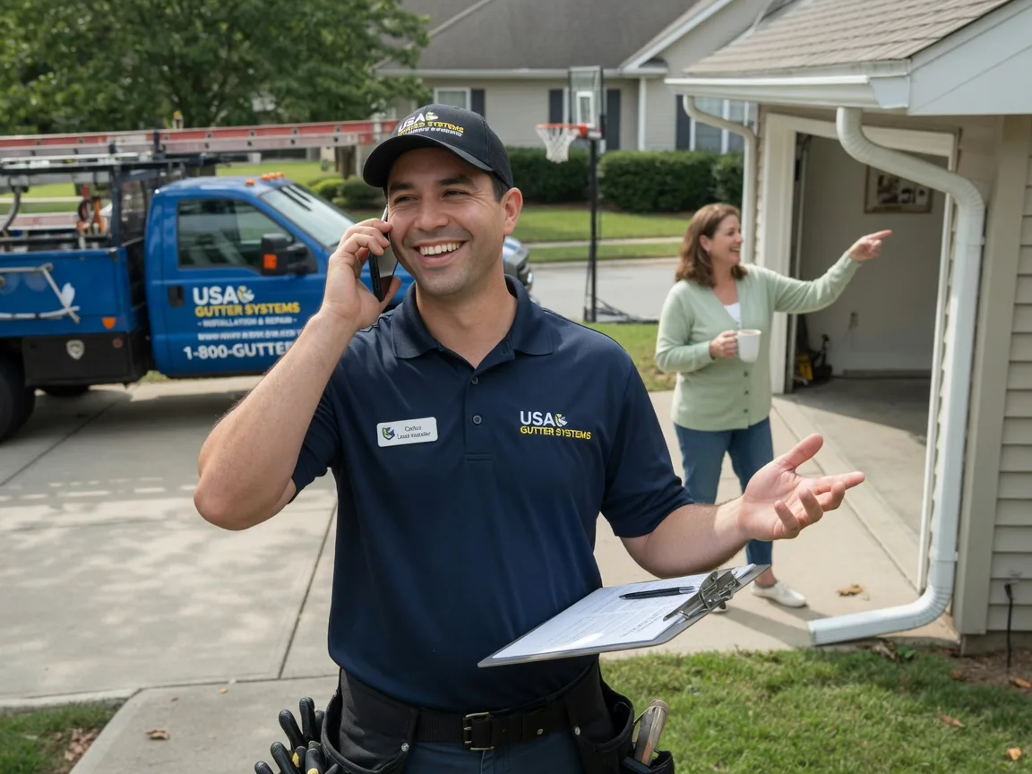 Gutter Installation Congers, NY FAQs